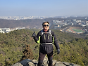 2026년 1월 17일 관악산(물레방아/돌산..