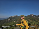 2026.10.17. 도봉산 산행 (우이암)