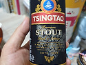 TSINGTAO STOUT