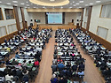 5월 10일 선종봉사지침서 교육