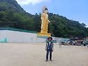 속리산산행