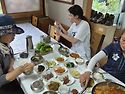 지리산피아골계곡