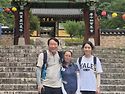 삼복 더위는 시작되고~우리는 피아골 ..