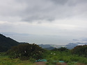 일림산의 여름풍경