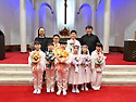 2026년 첫영성체(2026.10.17) 어린이 가족별 사진