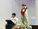 성모의밤
