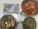 08.28일 반찬조리