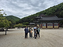 달님의 숲에서...