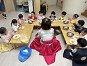 추석 세시 송편만들기 오미..