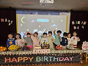 26년 10월 8일 [9,10월 생일잔치] 결과보고
