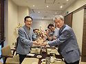 안병용 시장님 생신
