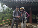 해파랑길32길&추암촛대바위