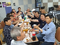 2020년 6월 16일 합주후 ..