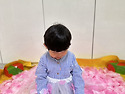 펀아트 벚꽃비가 살랑&#127800;+놀이터