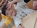 5월 20일 교육 활동 사진..