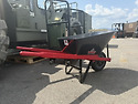 USA Sterling Tough Guy 휠바로우..