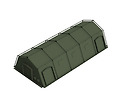 U.S. 미군 UTS Shelter Tent 초..