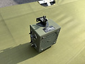 U.S HARRIS LOUDSPEAKER -미군용..