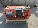 미군 Kubota GL11000 USA (Low..