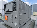 U.S 미군 10KW(키로) 디젤 발전기 M..