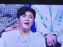 한일톱텐쇼 0617 진가수님 사진