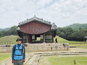 고양 서.오릉+ 숲길 여행 ..