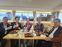 재부 사천향우회(요트투어26.7.2일).강석진.