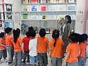 수도산 그림책 숲 도서관&..