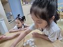 놀이수학 7세-6월1주