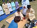2026년 초일 삼휴공 묘사..