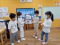 북극곰의 눈물 프로젝트 활동(1)