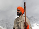 【썬다싱 Sadhu Sunda..