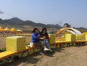 2025-04-01(화)전남 1004의섬 선도 ..