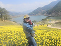 2025-04-03(목)지리산 치즈랜드 수선화..