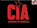 CIA 폴리 후드자켓