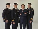 가족사진 8월 30일 일요일