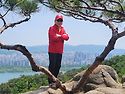 아차산 산행(26/5/10/일..