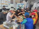 아차산 산행(26/5/10/일..
