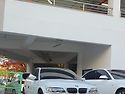 BMW E46 앞 시트 교체
