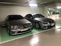 E60 2004년식 이런저런 궁금증 입니다..