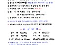 3월 새로운 최강전 공지합니다.....