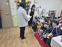 수료를 축하해요~~♡♡