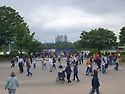 서울 국제 정원 박람회 (보라매 공원)