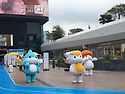한국 100100대관광지 코엑스 별마당도서관 별마당길 산책