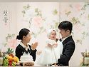김재영 장손 공주님 첫돌때 한컷