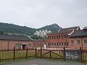서울 안산자락길 천연황톳길 한바퀴 돌기 산책