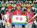 🎺 2026 제10회 순창강천산배 전국유소년야구대회 [2026/8/12~8/17]