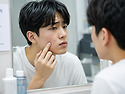뾰루지, 피지제거에 좋은 남성화장품은?