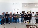 대청호미술관 7인기획초대전 오픈식