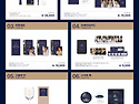 [ VIXX ST★RLIGHT 6TH FANMEETING STARLIGHT BALLROOM OFFICIAL GOODS RELE..